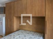 Kitnet, Perdizes, 1 Quarto, 40 m2 São Paulo