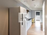 Kitnet, Perdizes, 2 Quartos, 34 m2 São Paulo Kitnet, Perdizes, 2 Quartos, 34 m2 São Paulo