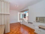 Kitnet, Petrópolis, 1 Quarto, 33 m2 Porto Alegre