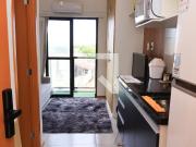 Kitnet, Piata, 1 Quarto, 19 m2 Salvador