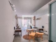 Kitnet, Piata, 1 Quarto, 75 m2 Salvador