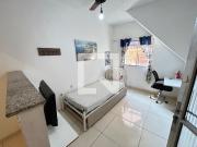 Kitnet, Piedade, 1 Quarto, 30 m2 Rio de Janeiro