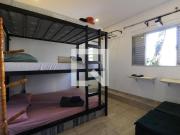 Kitnet, Pinheiros, 1 Quarto, 20 m2 São Paulo