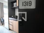 Kitnet, Pinheiros, 1 Quarto, 19 m2 São Paulo
