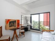 Kitnet, Pinheiros, 1 Quarto, 20 m2 São Paulo