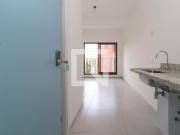 Kitnet, Pinheiros, 1 Quarto, 21 m2 São Paulo