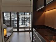 Kitnet, Pinheiros, 1 Quarto, 22 m2 São Paulo