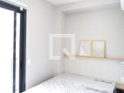 Kitnet, Pinheiros, 1 Quarto, 22 m2 São Paulo