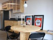 Kitnet, Pinheiros, 1 Quarto, 24 m2 São Paulo