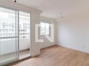 Kitnet, Pinheiros, 1 Quarto, 24 m2 São Paulo