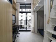 Kitnet, Pinheiros, 1 Quarto, 24 m2 São Paulo