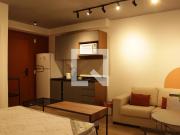 Kitnet, Pinheiros, 1 Quarto, 24 m2 São Paulo