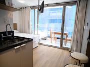 Kitnet, Pinheiros, 1 Quarto, 25 m2 São Paulo