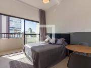 Kitnet, Pinheiros, 1 Quarto, 25 m2 São Paulo