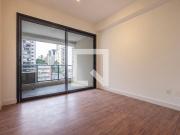 Kitnet, Pinheiros, 1 Quarto, 25 m2 São Paulo