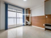 Kitnet, Pinheiros, 1 Quarto, 25 m2 São Paulo