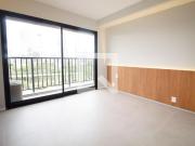 Kitnet, Pinheiros, 1 Quarto, 25 m2 São Paulo