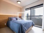 Kitnet, Pinheiros, 1 Quarto, 25 m2 São Paulo