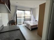 Kitnet, Pinheiros, 1 Quarto, 25 m2 São Paulo