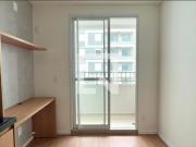 Kitnet, Pinheiros, 1 Quarto, 25 m2 São Paulo