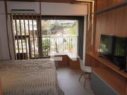 Kitnet, Pinheiros, 1 Quarto, 26 m2 São Paulo