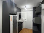 Kitnet, Pinheiros, 1 Quarto, 27 m2 São Paulo