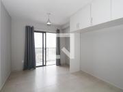 Kitnet, Pinheiros, 1 Quarto, 27 m2 São Paulo