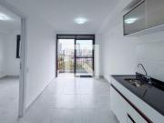 Kitnet, Pinheiros, 1 Quarto, 28 m2 São Paulo