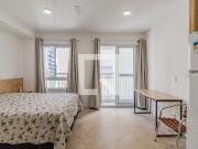 Kitnet, Pinheiros, 1 Quarto, 28 m2 São Paulo
