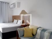 Kitnet, Pinheiros, 1 Quarto, 28 m2 São Paulo