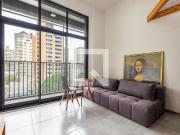 Kitnet, Pinheiros, 1 Quarto, 28 m2 São Paulo