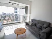 Kitnet, Pinheiros, 1 Quarto, 29 m2 São Paulo