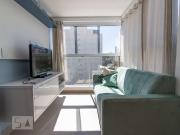 Kitnet, Pinheiros, 1 Quarto, 30 m2 São Paulo