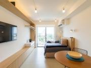 Kitnet, Pinheiros, 1 Quarto, 30 m2 São Paulo