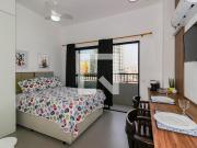 Kitnet, Pinheiros, 1 Quarto, 30 m2 São Paulo