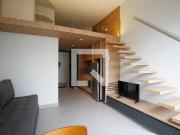 Kitnet, Pinheiros, 1 Quarto, 30 m2 São Paulo