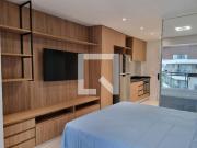 Kitnet, Pinheiros, 1 Quarto, 30 m2 São Paulo