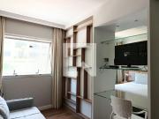 Kitnet, Pinheiros, 1 Quarto, 30 m2 São Paulo