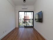 Kitnet, Pinheiros, 1 Quarto, 33 m2 São Paulo