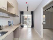 Kitnet, Pinheiros, 1 Quarto, 31 m2 São Paulo