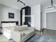 Kitnet, Pinheiros, 1 Quarto, 31 m2 São Paulo