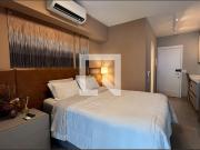 Kitnet, Pinheiros, 1 Quarto, 31 m2 São Paulo