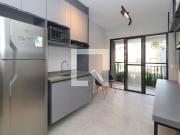 Kitnet, Pinheiros, 1 Quarto, 31 m2 São Paulo