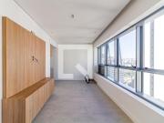 Kitnet, Pinheiros, 1 Quarto, 31 m2 São Paulo