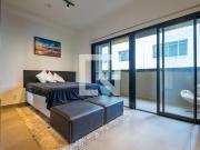 Kitnet, Pinheiros, 1 Quarto, 32 m2 São Paulo