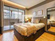 Kitnet, Pinheiros, 1 Quarto, 33 m2 São Paulo