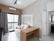 Kitnet, Pinheiros, 1 Quarto, 33 m2 São Paulo