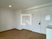 Kitnet, Pinheiros, 1 Quarto, 33 m2 São Paulo