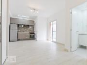 Kitnet, Pinheiros, 1 Quarto, 33 m2 São Paulo