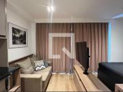 Kitnet, Pinheiros, 1 Quarto, 33 m2 São Paulo